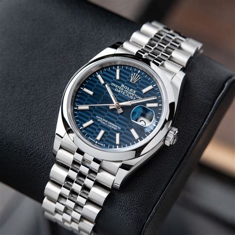 rolex datejust 36 referenzen|rolex 2022 release datejust 36.